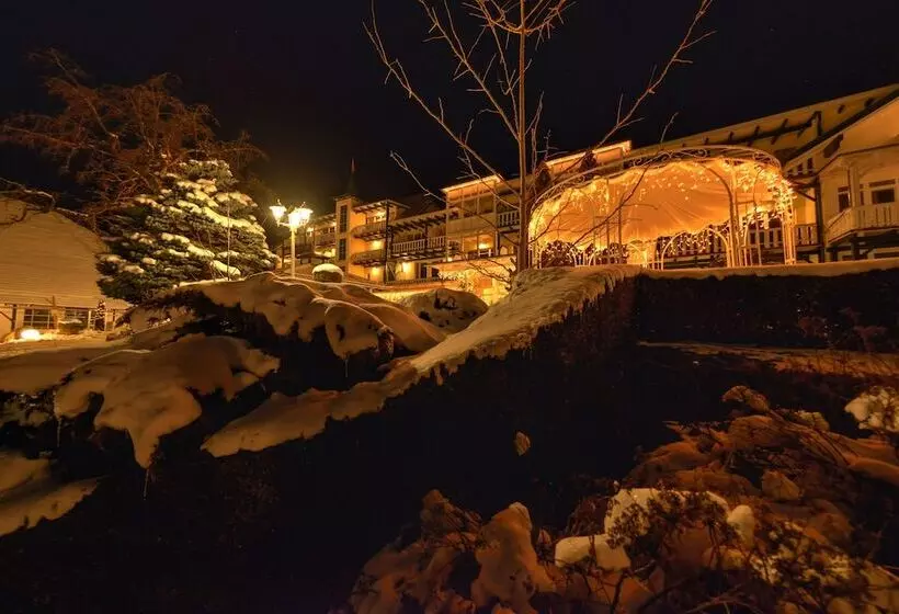 فندق Das Moerisch