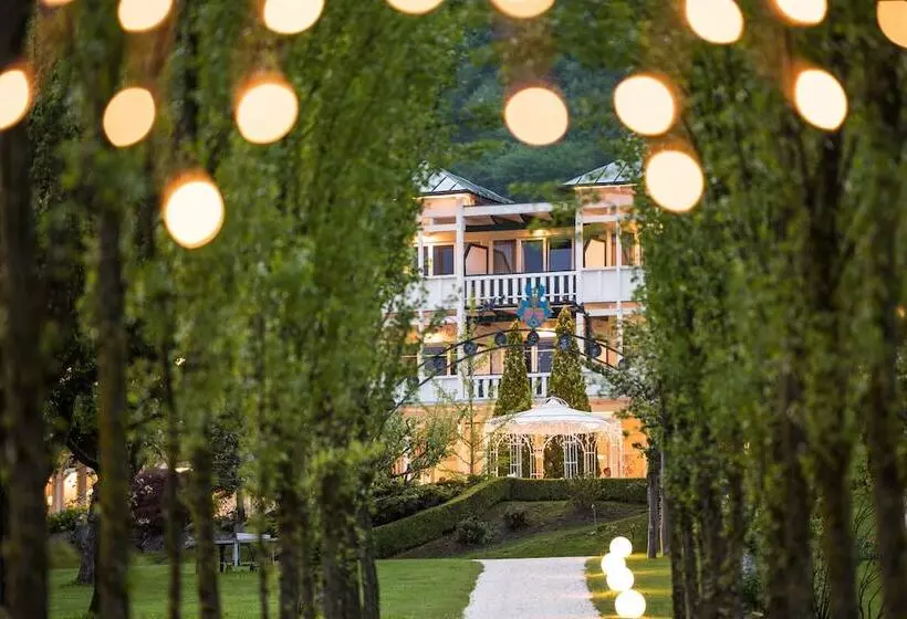 فندق Das Moerisch