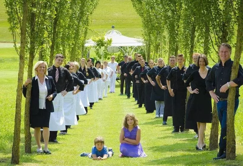 فندق Das Moerisch