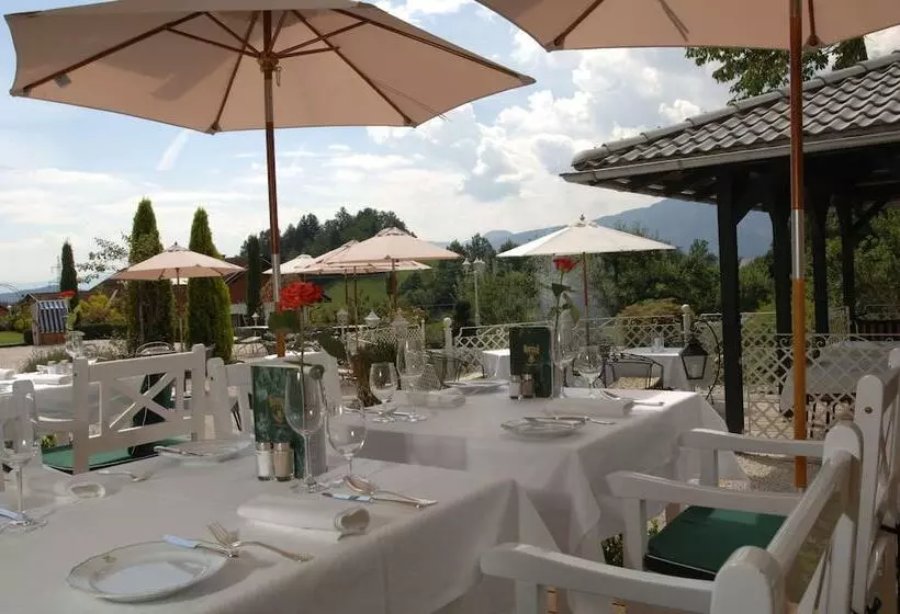 فندق Das Moerisch