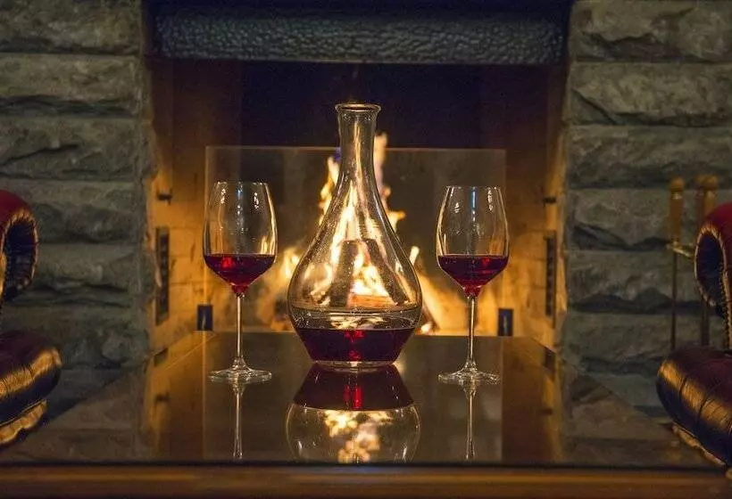 فندق Das Moerisch