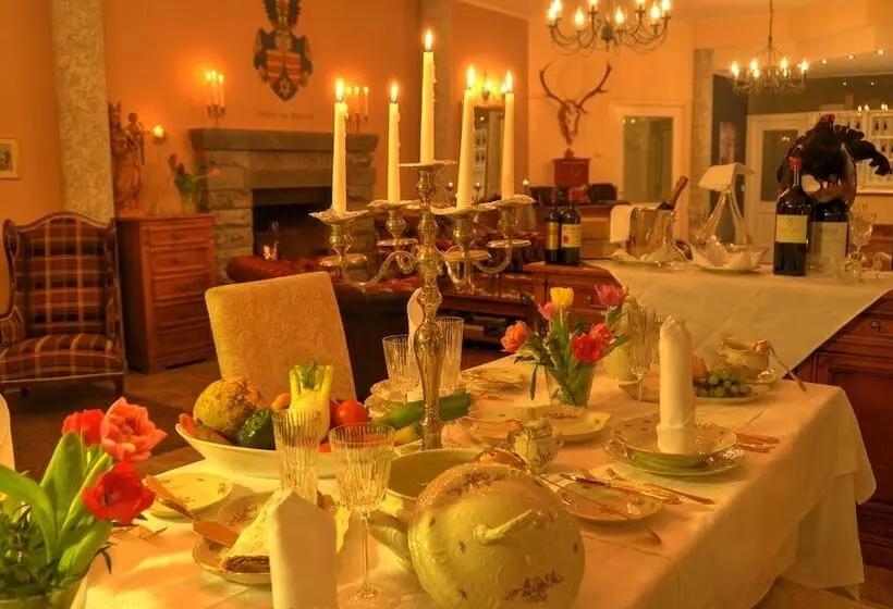 فندق Das Moerisch