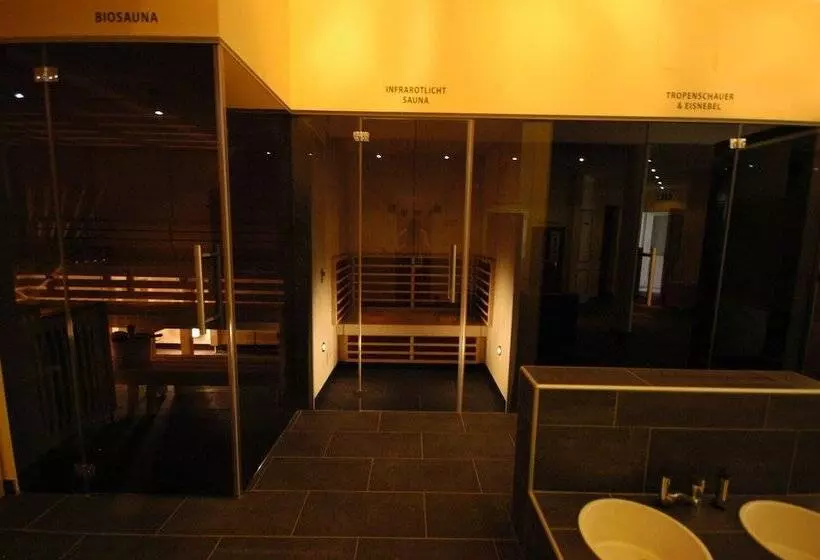 فندق Das Moerisch