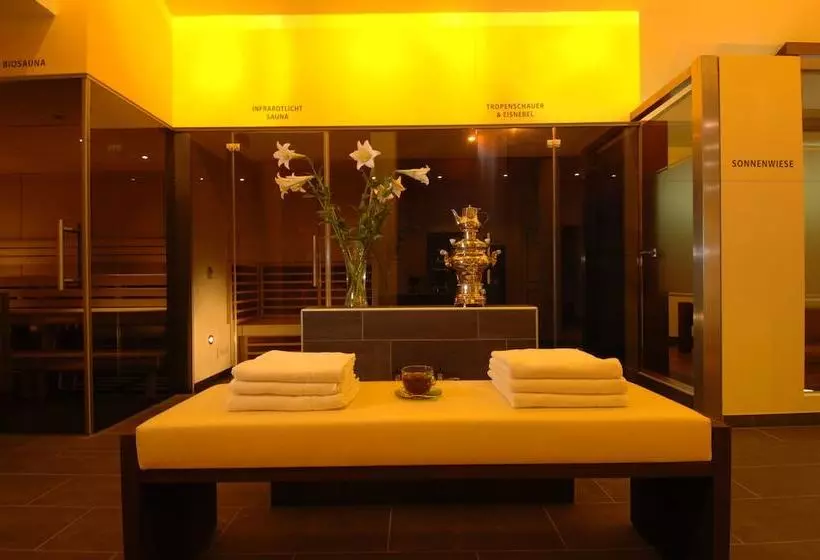 فندق Das Moerisch