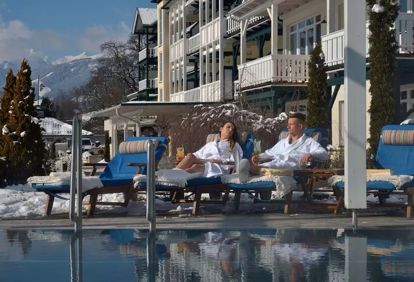 فندق Das Moerisch