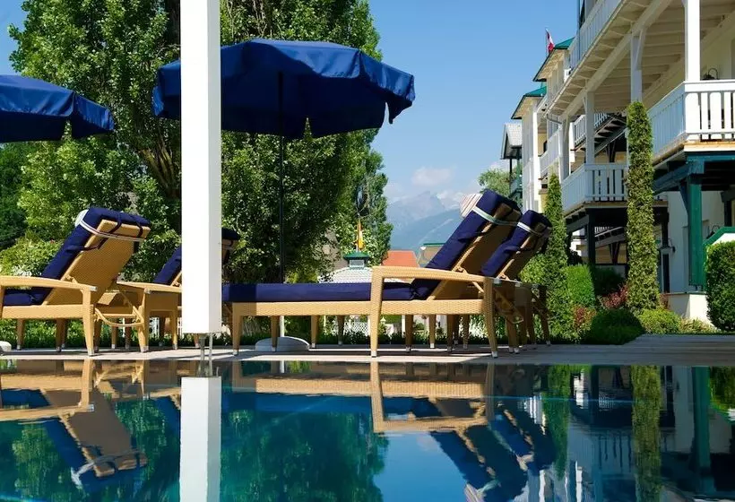 فندق Das Moerisch