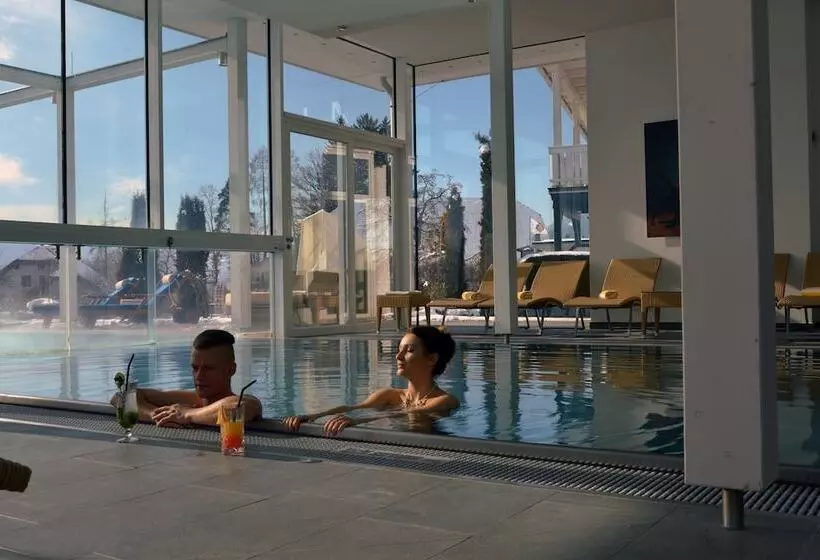 فندق Das Moerisch