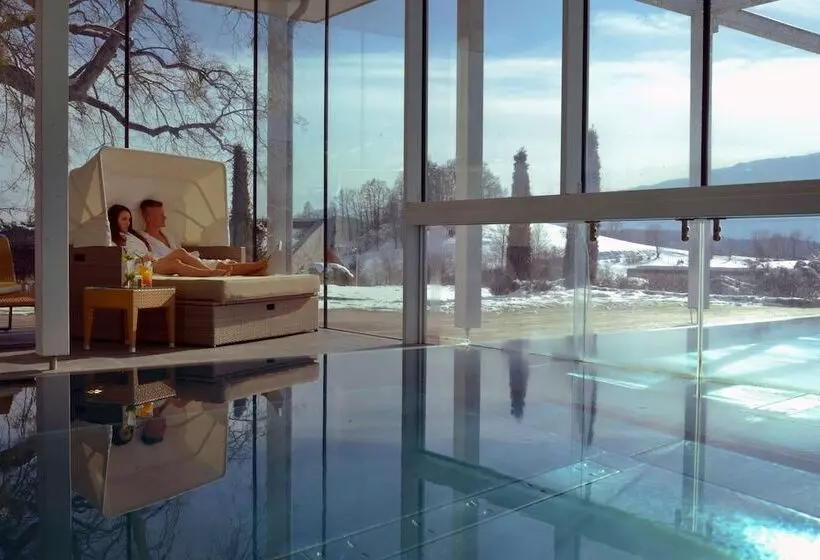 فندق Das Moerisch