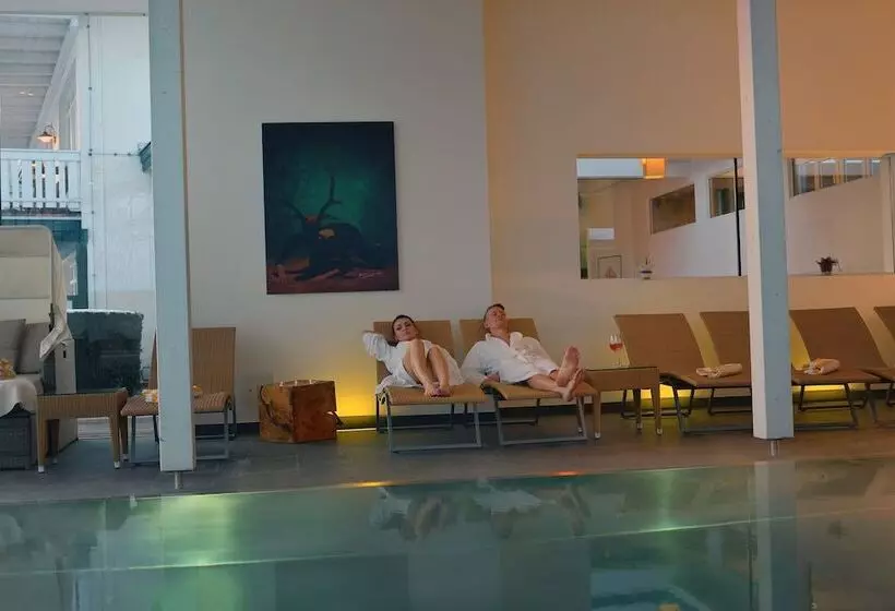 فندق Das Moerisch