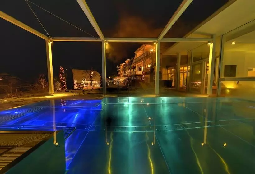 فندق Das Moerisch