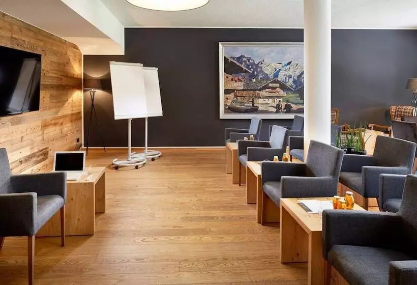 호텔 Der Grüne Baum Mountain Boutique