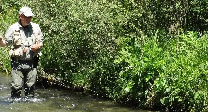 Отель Edelweiss