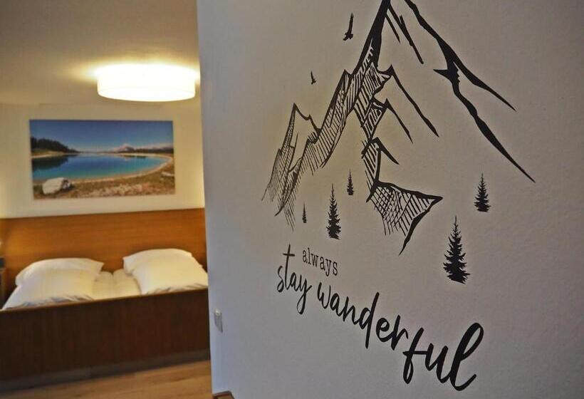 בית מלון כפרי Egerthof