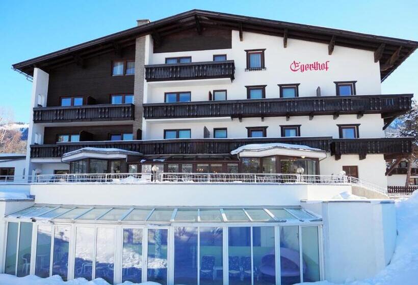 בית מלון כפרי Egerthof