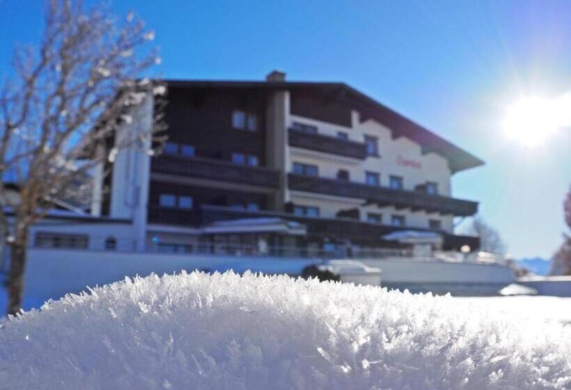 בית מלון כפרי Egerthof