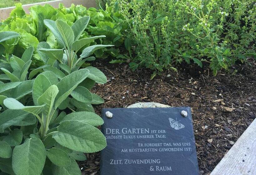 בית מלון כפרי Egerthof