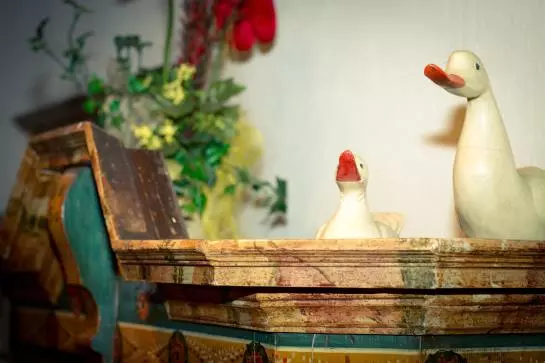 Пансион Gasthof Einhorn Schaller