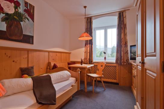 펜션 Gasthof Einhorn Schaller