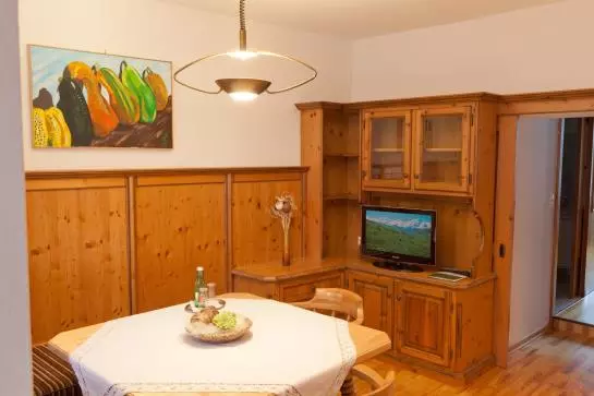 Пансион Gasthof Einhorn Schaller