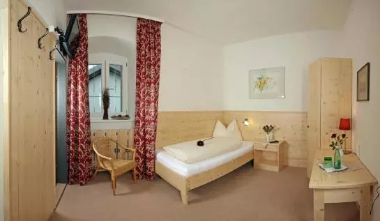 Пансион Gasthof Einhorn Schaller