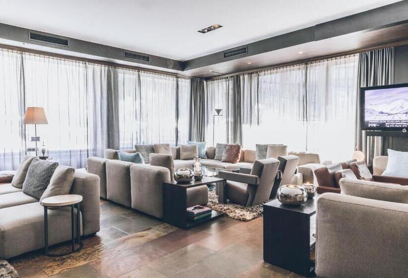 هتل Elizabeth Art