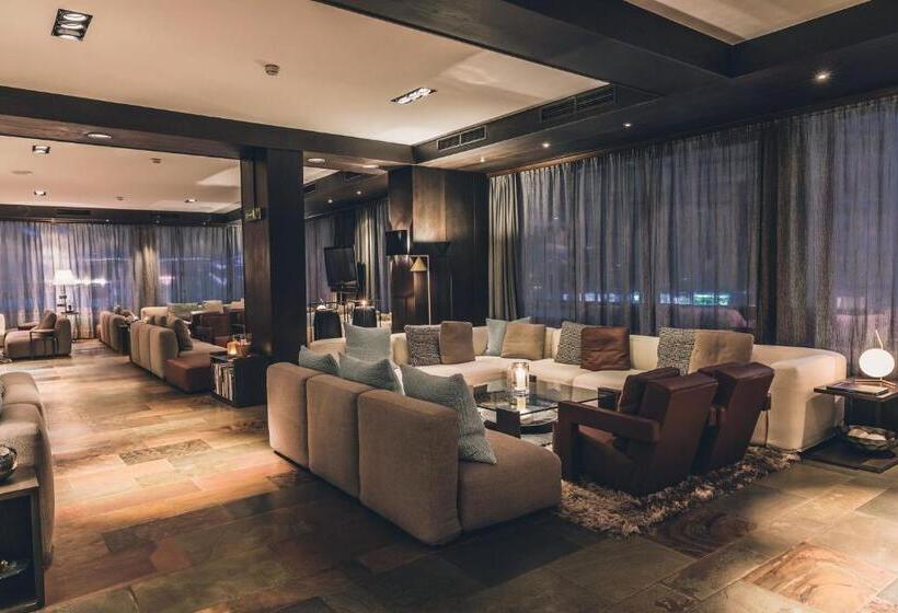 هتل Elizabeth Art