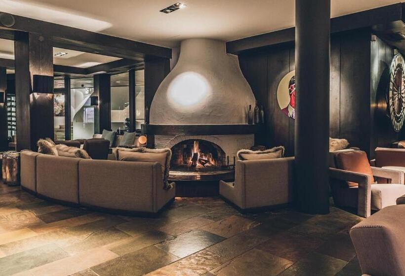 هتل Elizabeth Art