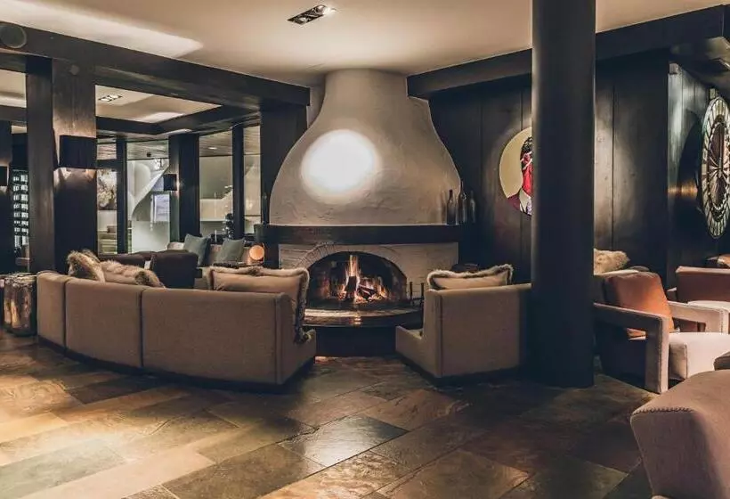 هتل Elizabeth Art