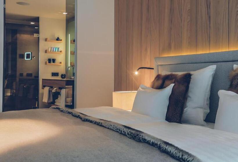 هتل Elizabeth Art