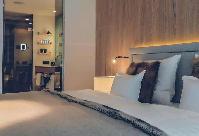 هتل Elizabeth Art