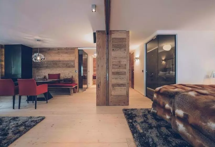 هتل Elizabeth Art