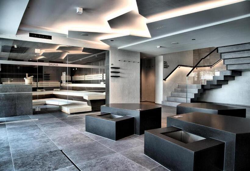 هتل Elizabeth Art