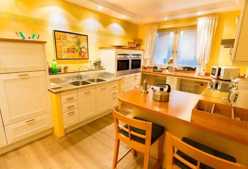 호텔 Ferienland Stubai