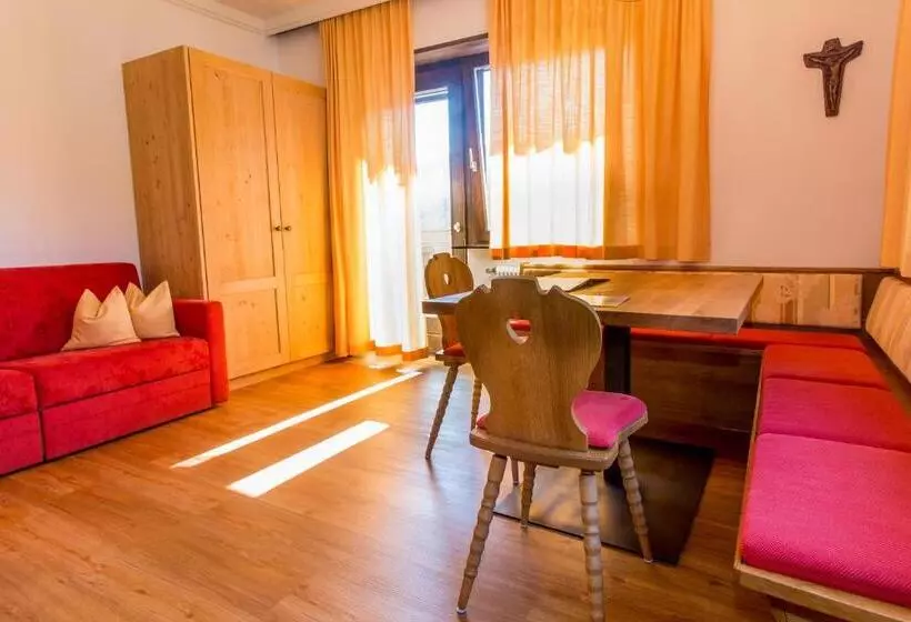 호텔 Ferienland Stubai