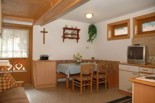 Отель Fichtenheim