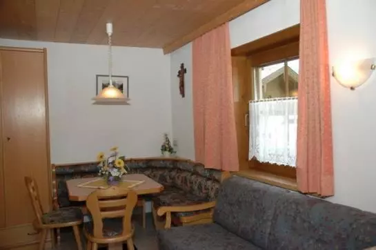 Отель Fichtenheim