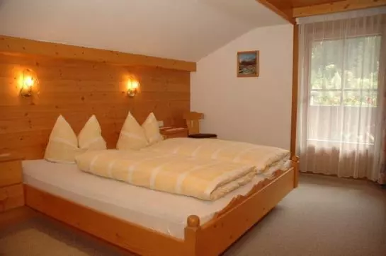 Отель Fichtenheim