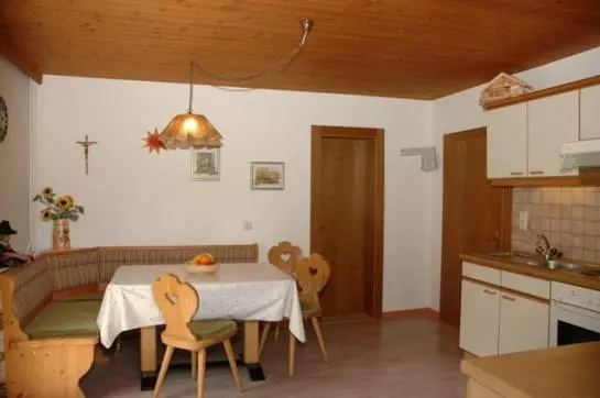 Отель Fichtenheim