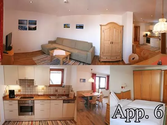 Bed and Breakfast Foidl Pension