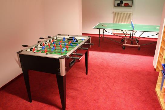 Aamiaismajoitus (B&B) Foidl Pension