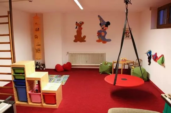 Bed and Breakfast Foidl Pension