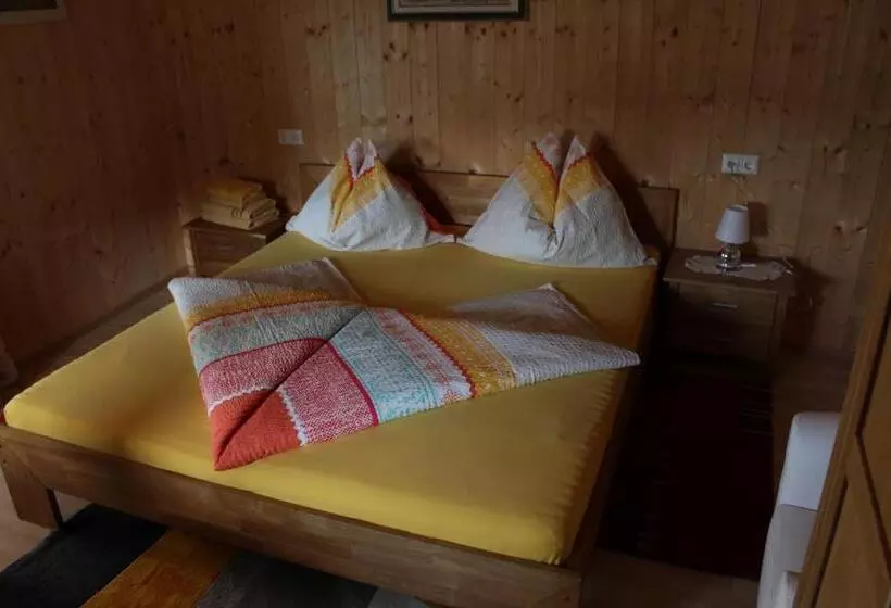 호텔 Frühstückspension Blasge