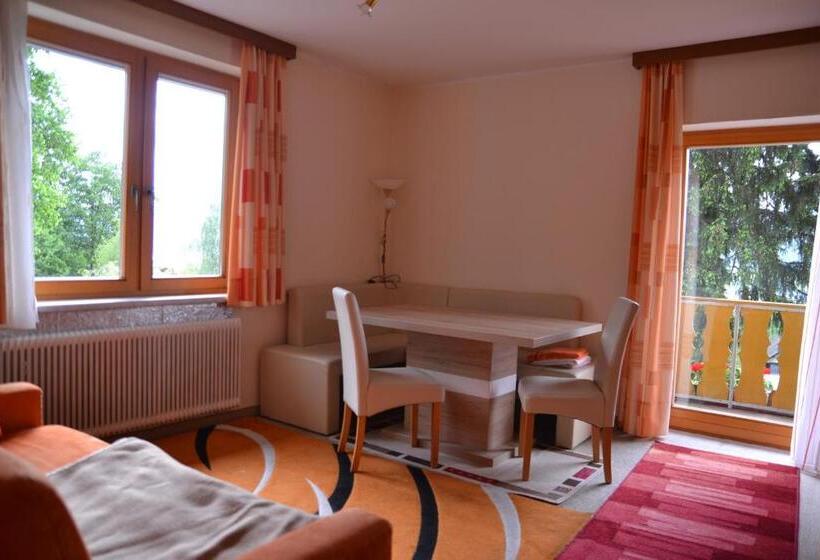 Отель Frühstückspension Blasge