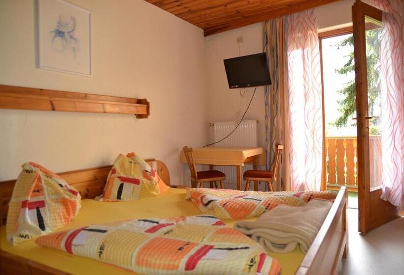 호텔 Frühstückspension Blasge