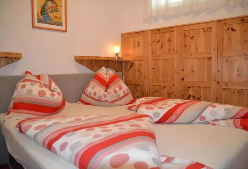 호텔 Frühstückspension Blasge