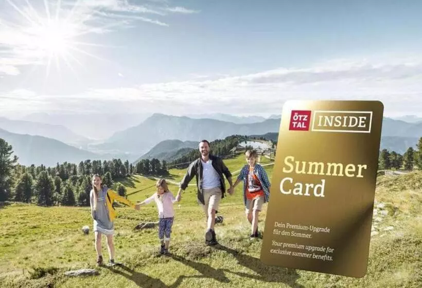 هتل Frühstückspension Rehwinkl