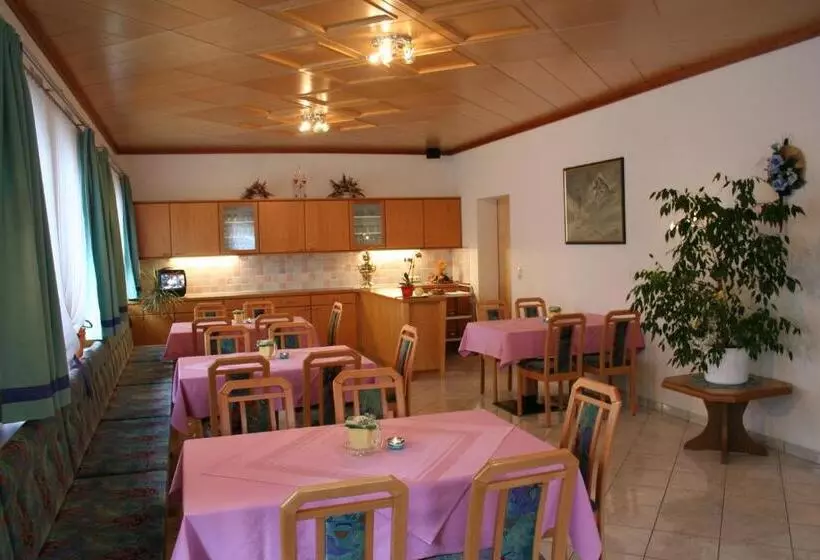 酒店 Garni Sport Sonneck