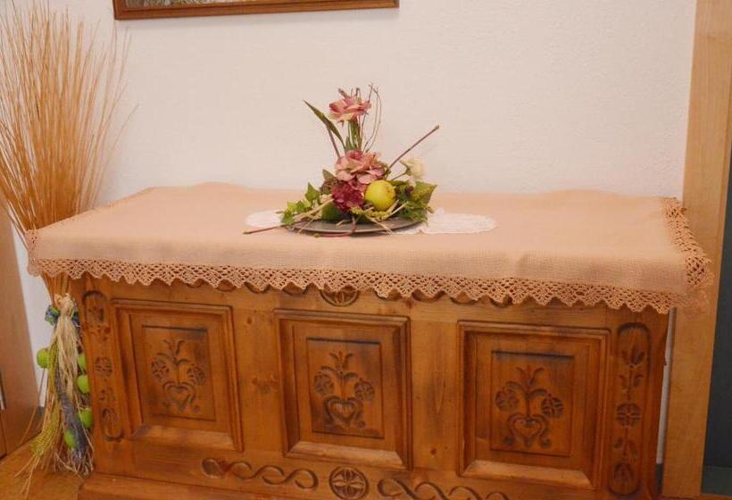 호텔 Garni Sport Sonneck