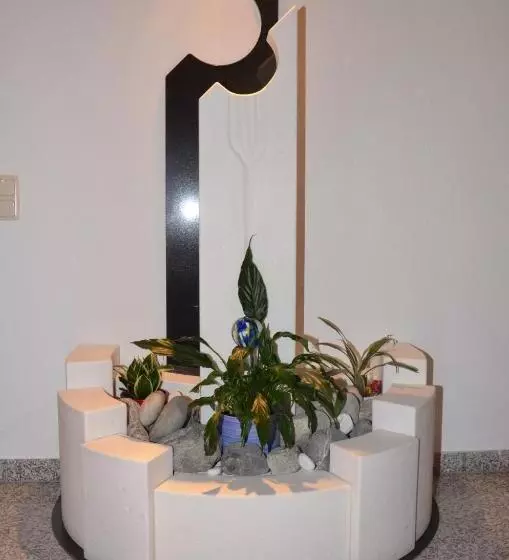 酒店 Garni Sport Sonneck