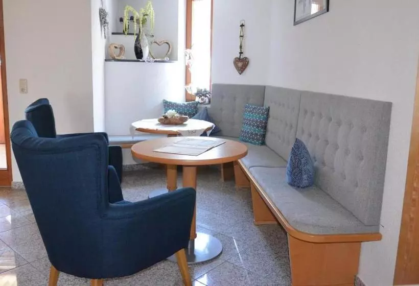 酒店 Garni Sport Sonneck